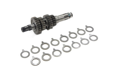 Mainshaft Gear Cluster Kit