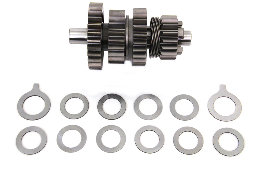 Countershaft Gear Cluster Kit