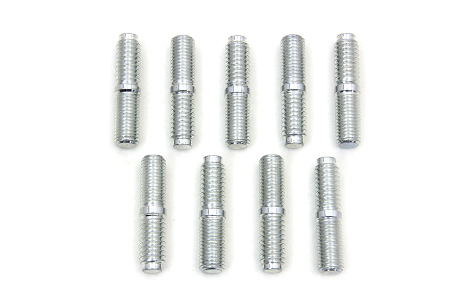 Kick Starter Cover Stud Set