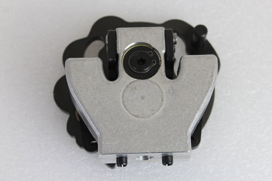 Pawl Carrier Assembly