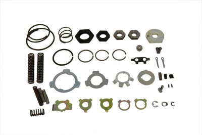 Transmission Hardware Kit Ratchet Top