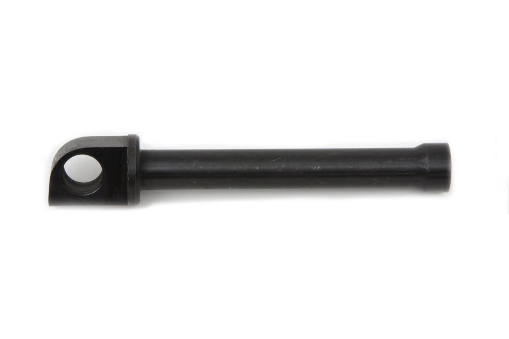 Kick Starter Pedal and Axle Assembly