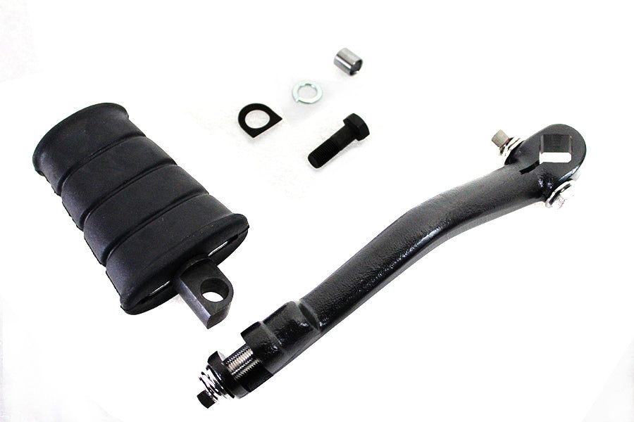 Offset Kick Starter Arm Kit