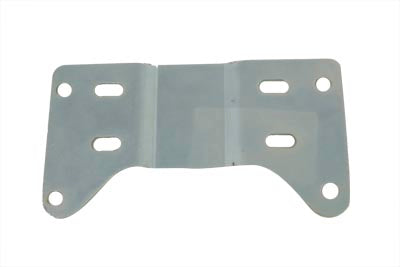 Transmission Mounting Plate Zinc