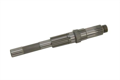 Transmission Mainshaft
