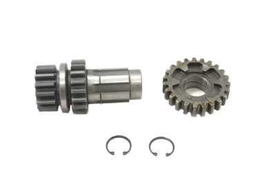 Andrews 3rd Gear Set 1.35:1 Close Ratio