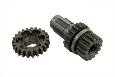 Andrews 3rd Gear Set 1.35:1 Close Ratio