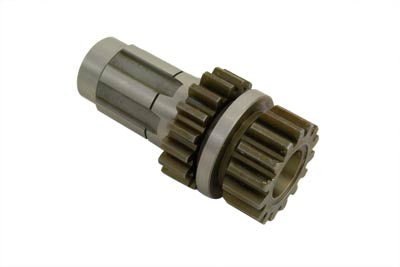 Andrews 3rd and 4th Countershaft Gear Cluster