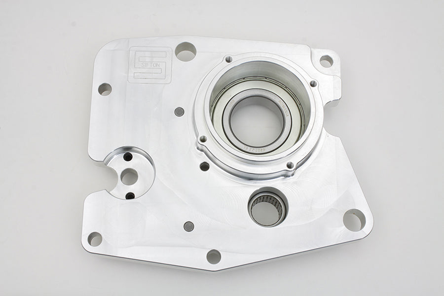 Billet Aluminum Transmission Door