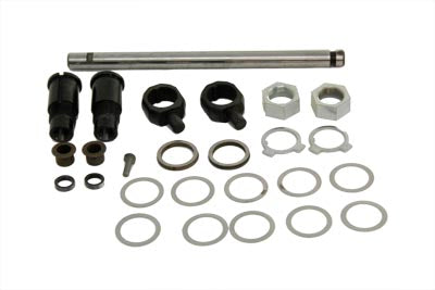 Transmission Shifter Shaft Assembly Kit