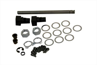 Transmission Shifter Shaft Assembly Kit