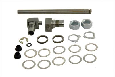 Transmission Shifter Shaft Kit