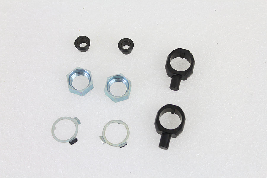 Transmission Shifter Fork Finger Kit