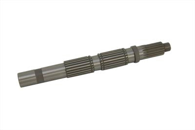 Transmission Mainshaft
