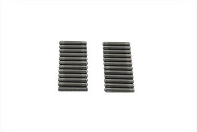 Transmission Shaft Roller Bearing .0004