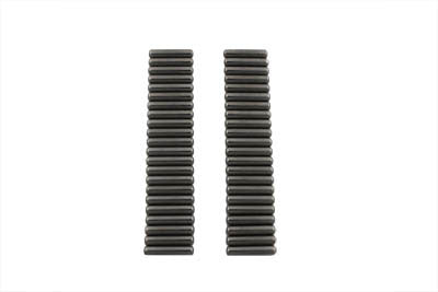 Transmission Mainshaft Roller Bearing .0004