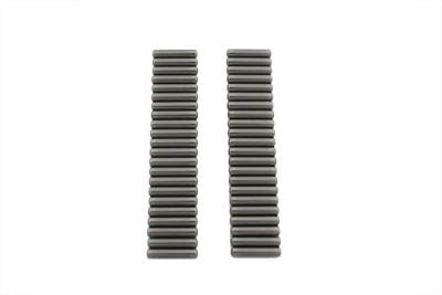 Transmission Mainshaft Roller Bearing .0006