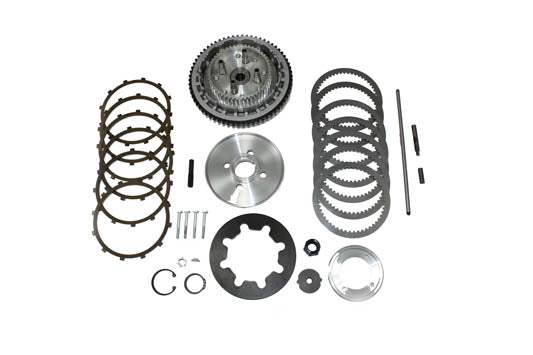 Clutch Drum Kit