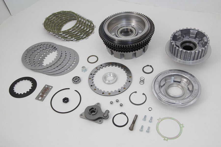 Clutch Pack Kit