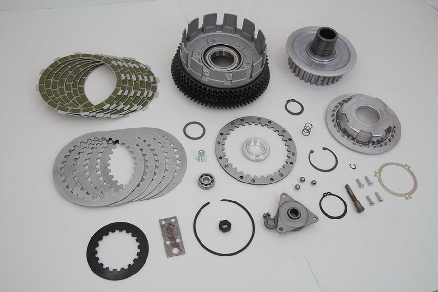 Clutch Pack Kit