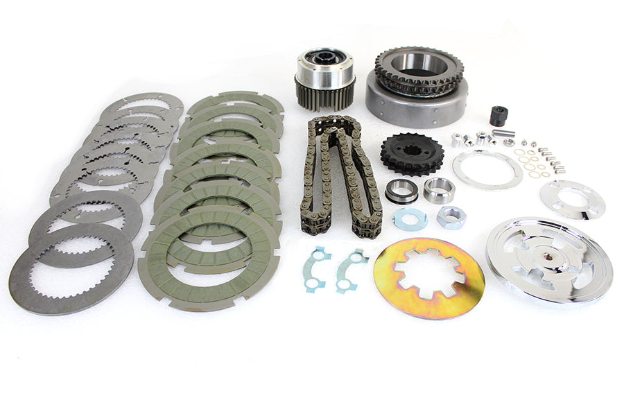 York Clutch Pack Kit