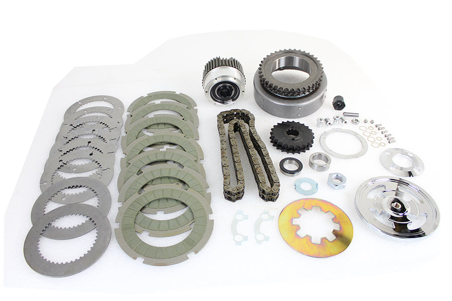 York Clutch Pack Kit