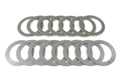 BDL Clutch Set for Competition Clutch Kit