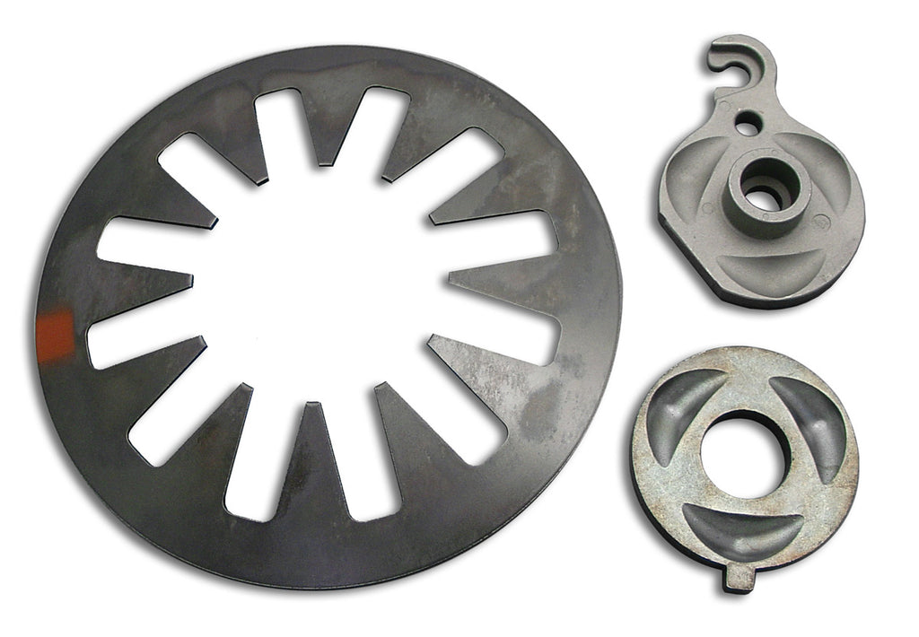 Soft Pull Clutch Ramp Kit