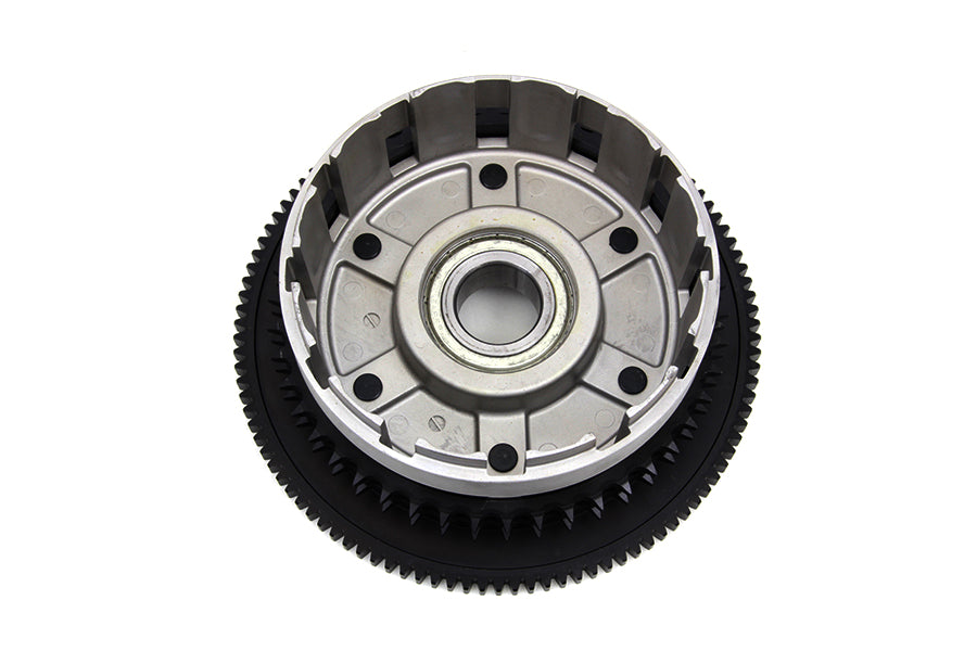 Complete Clutch Drum with Ring Gear