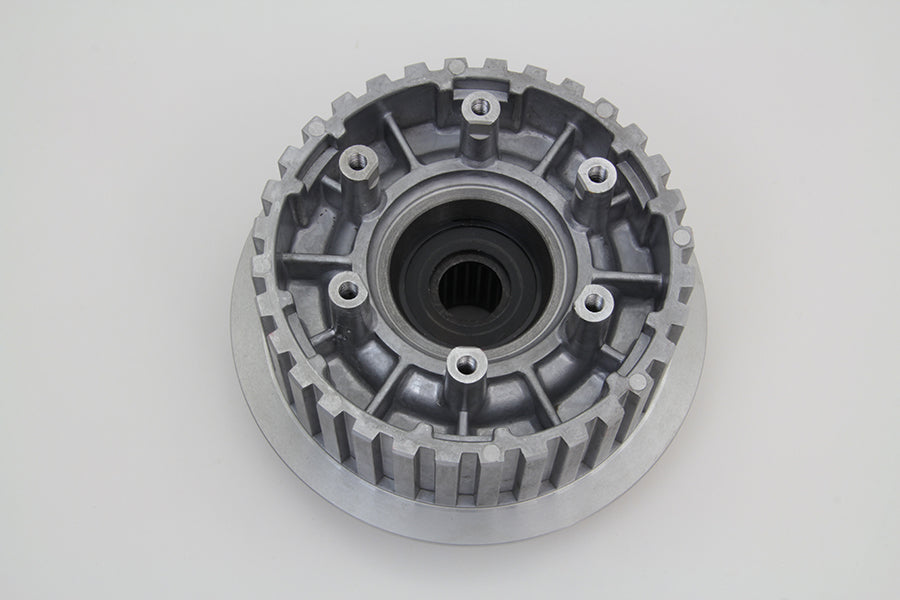 Clutch Hub