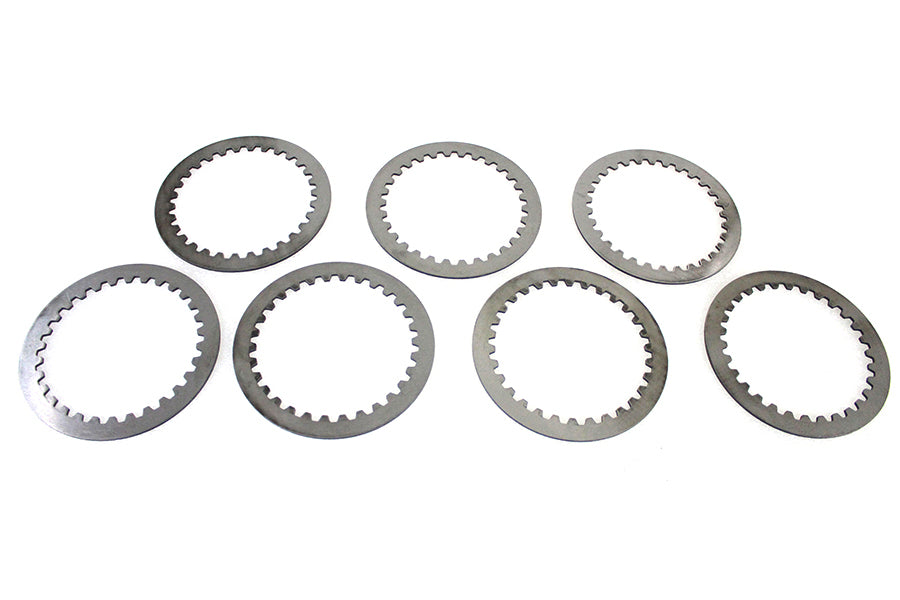 Alto Steel Drive Plate Set for Indian