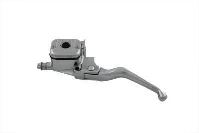 Hydraulic Clutch Handle with Master Cylinder and Clamp