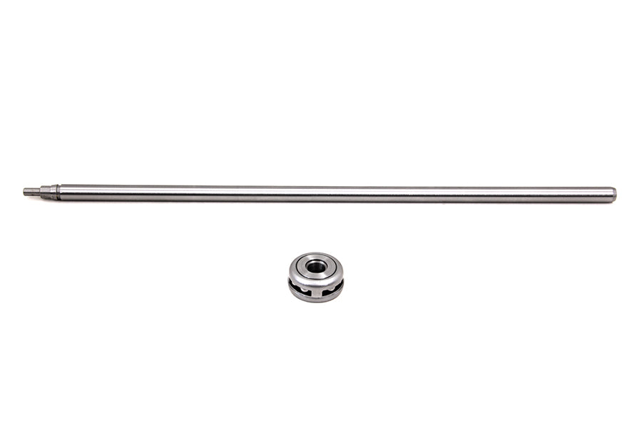 Clutch Throwout Bearing and Rod