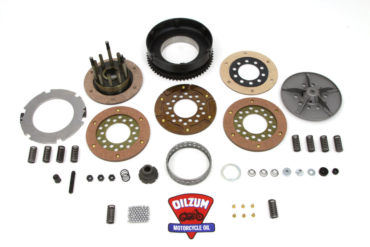 Harley WL WLA WLC WLD Flathead Electrical Frame Terminal Kit 1523-26ETC Harley WL WLA WLC WLD Flathead Electrical Frame Terminal Kit 1523-26ETC