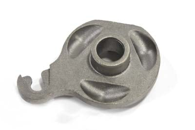 Clutch Outer Ramp