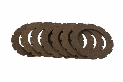 Raybestos Friction Plate Set