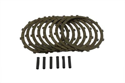Barnett Clutch Set
