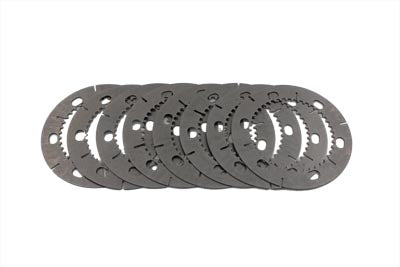 Barnett Steel Drive Clutch Plates