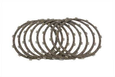 Magnum Clutch Kit Alloy