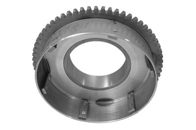 Replica Clutch Drum with Starter Gear