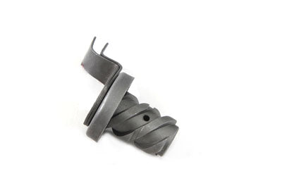 Clutch Worm Release Lever