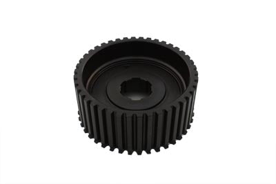 Clutch Hub