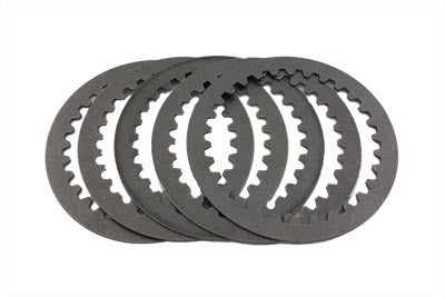 Clutch Steel Drive Plate Kit
