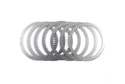 Barnett Steel Drive Clutch Plate Set