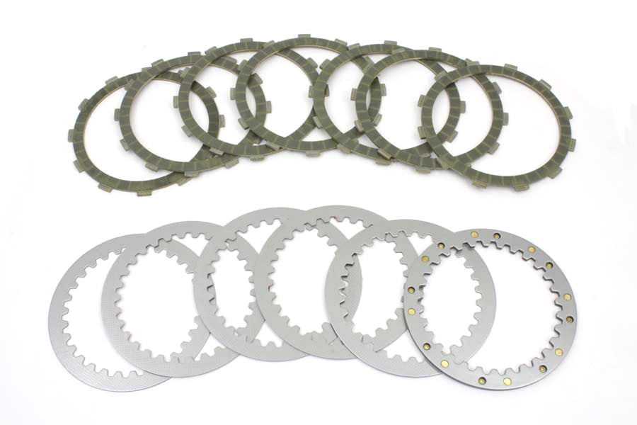 Replica Kevlar Clutch Kit