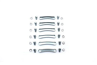 Clutch Retainer Kit