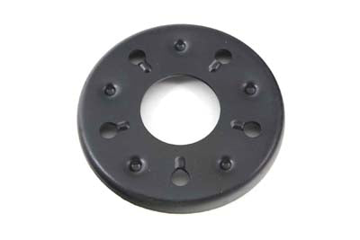 Outer Clutch Pressure Plate Black