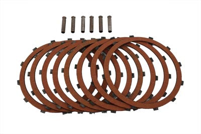 Barnett Friction Plate Clutch Set
