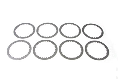 Barnett Clutch Plate Set Steel