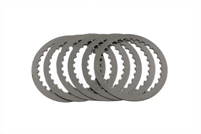 Clutch Plate Set Steel